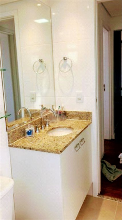 Apartamento à venda com 3 quartos, sendo 1 suíte, em Tatuapé, São Paulo, SP