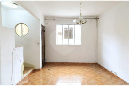 Sobrado à venda com 2 quartos em Santana, São Paulo, SP