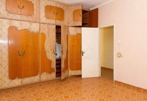 Casa/ Sobrado Amplo no Boqueirão/ Santos/SP