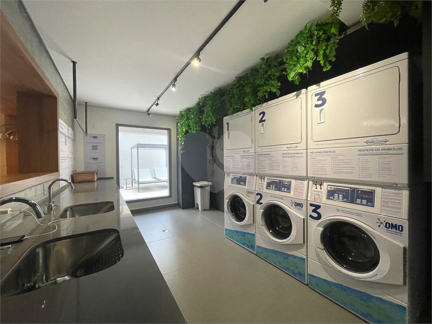 Apartamento à venda com 1 suíte em Vila Clementino, São Paulo, SP