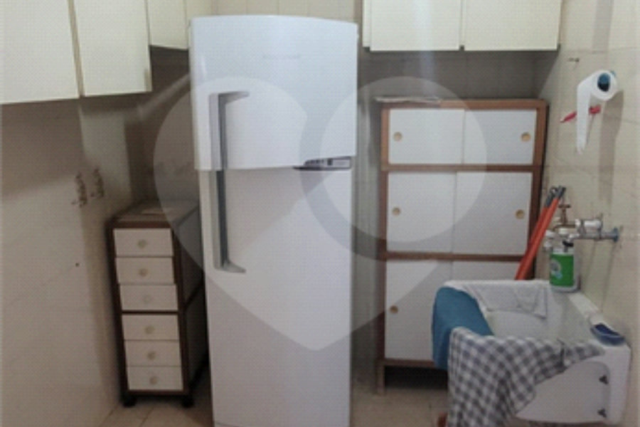 Sobrado à venda com 4 quartos, sendo 2 suítes, em Tucuruvi, São Paulo, SP