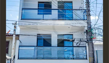 Casa para alugar com 2 quartos no condomínio Casas Attack, São Paulo - SP