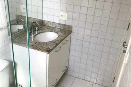 Apartamento à venda com 2 suítes em Vila Andrade, São Paulo, SP