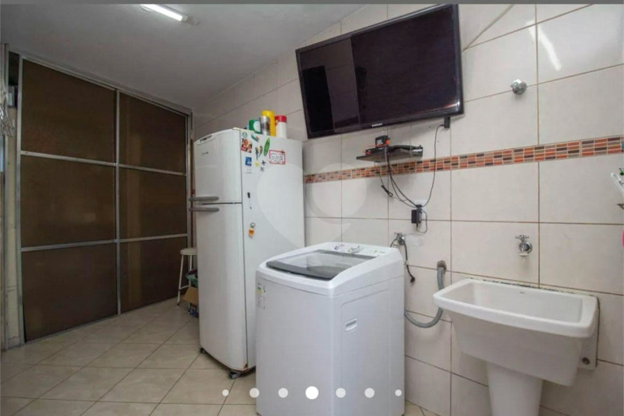 Casa à venda com 2 quartos em Freguesia do Ó, São Paulo, SP