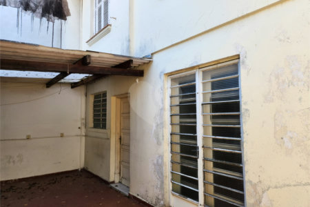 Sobrado à venda com 3 quartos em Indianópolis, São Paulo, SP