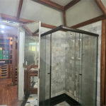 Casa em condomínio à venda com 5 quartos, sendo 3 suítes, em Barra da Tijuca, Rio de Janeiro, RJ