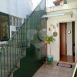 Sobrado à venda com 3 quartos, sendo 1 suíte, em Vila Paulicéia, São Paulo, SP