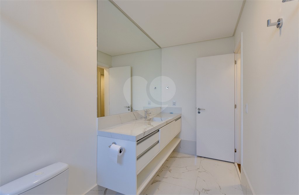 Casa à venda com 4 suítes no condomínio Porto Fino, São Paulo - SP
