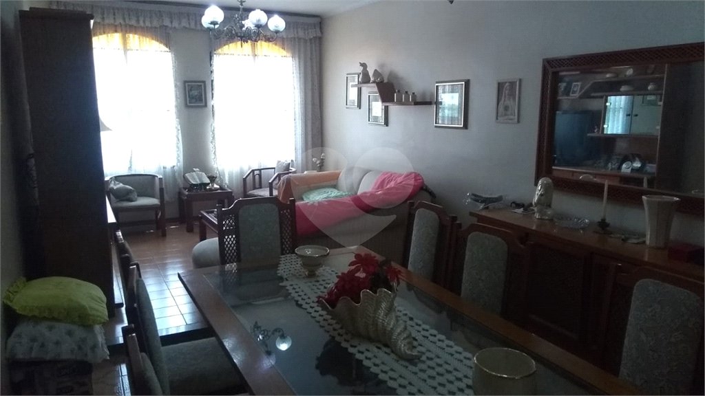 Sobrado à venda com 2 quartos, sendo 1 suíte, em Santana, São Paulo, SP