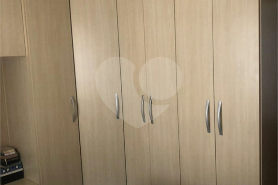 Sobrado à venda com 2 quartos em Pirituba, São Paulo, SP