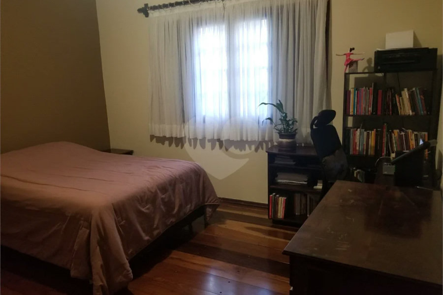 Casa à venda com 3 quartos, sendo 1 suíte, em Mandaqui, São Paulo, SP