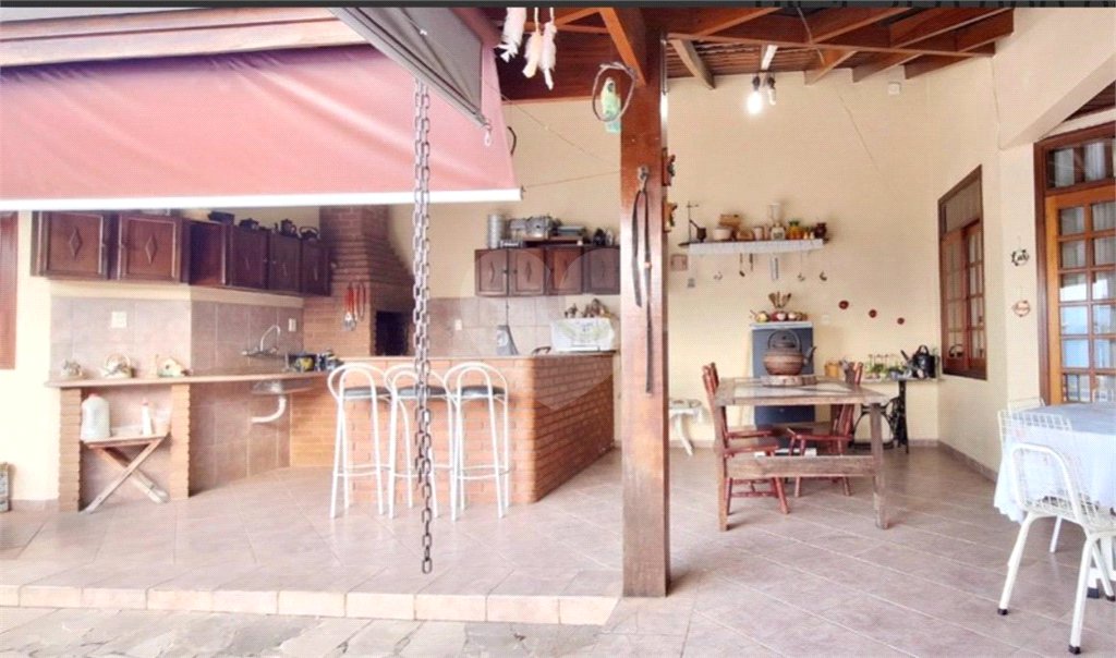 Casa à venda com 3 quartos, sendo 2 suítes,  no condomínio Ibiti do Paço, Sorocaba - SP