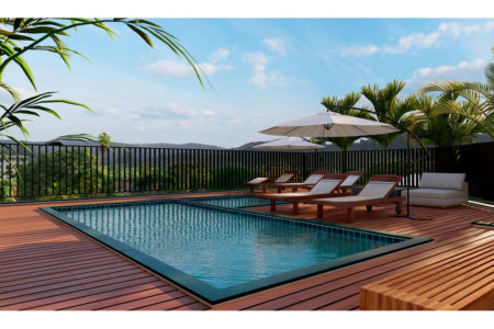 Residencial Viva