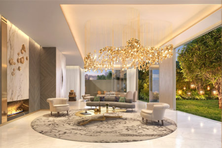 Apartamento à venda com 3 suítes em Moema, São Paulo, SP