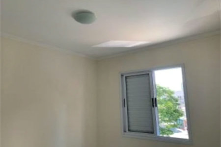 Apartamento à venda com 2 quartos em Conceição, Osasco, SP