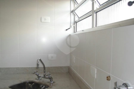 Apartamento à venda em Liberdade, São Paulo, SP