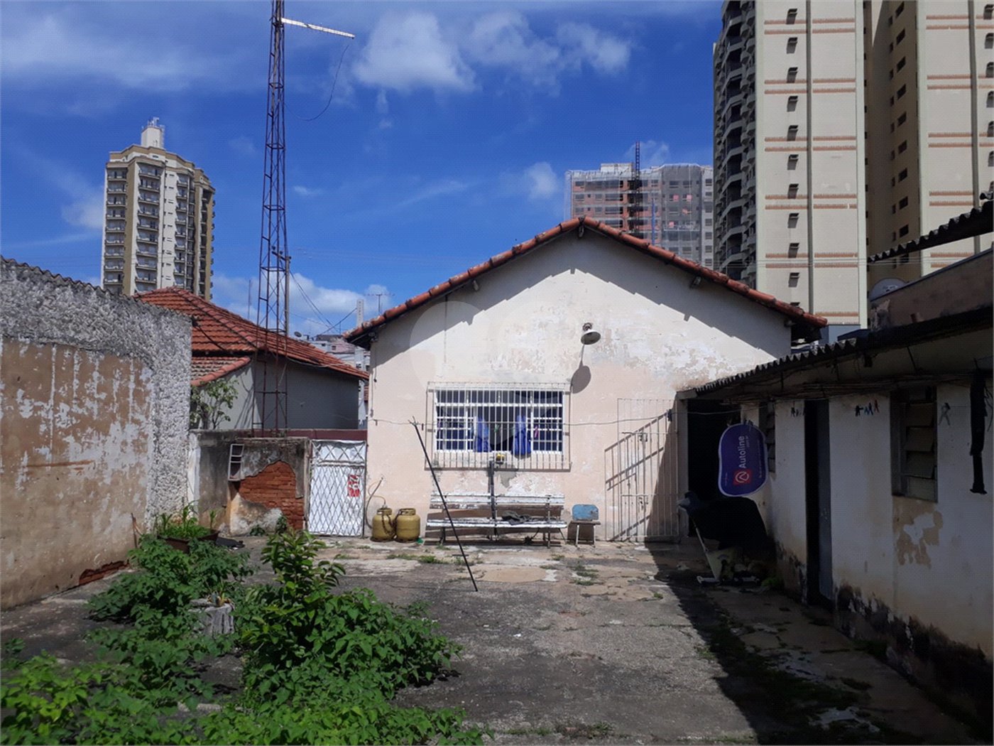 Casa à venda com 2 quartos no Centro, Indaiatuba, SP