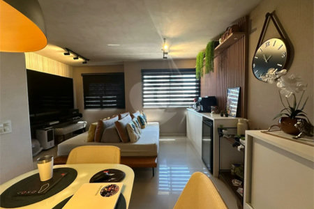 Apartamento à venda com 3 quartos, sendo 1 suíte, em Santa Teresinha, São Paulo, SP