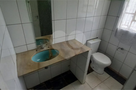 Casa Térrea à venda com 2 quartos em Jardim São Luís, São Paulo, SP