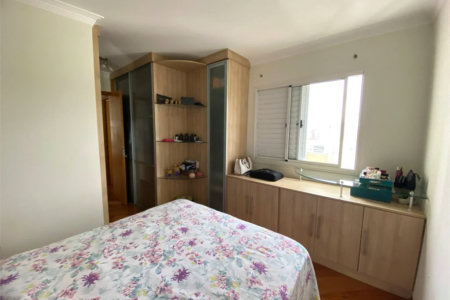 Cobertura à venda com 3 quartos, sendo 1 suíte, em Cidade São Francisco, São Paulo, SP
