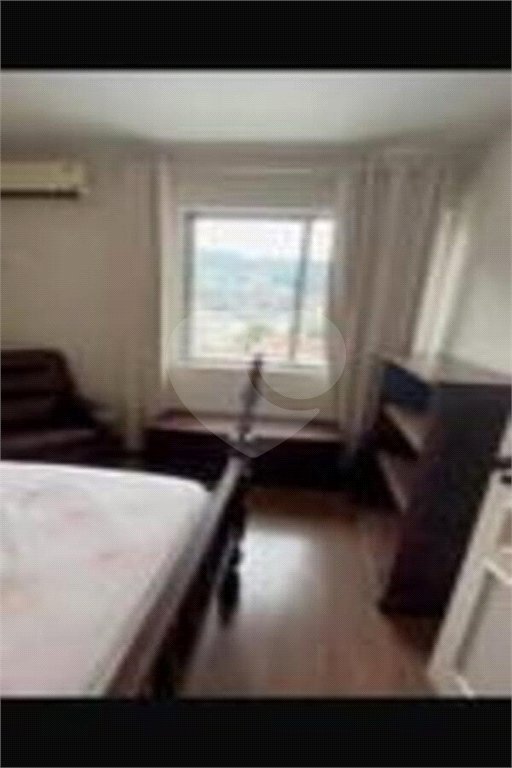 Apartamento à venda com 4 quartos, sendo 1 suíte,  em Tijuca, Rio de Janeiro, RJ