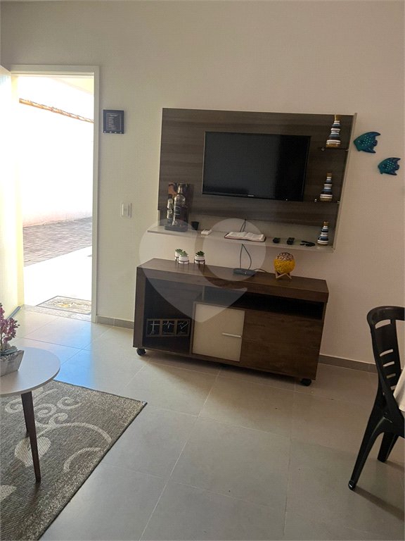 Apartamento à venda com 2 quartos em Boraceia, Bertioga, SP