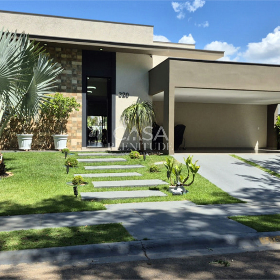 Casa em condomínio à venda com 3 suítes em Parque Ecoresidencial Fazenda Jequitibá, Sorocaba, SP