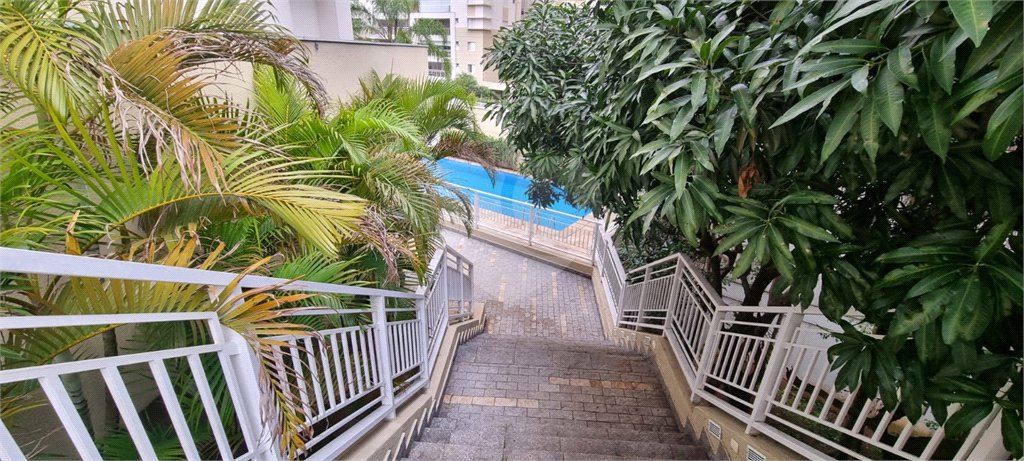 Apartamento à venda com 3 quartos, sendo 1 suíte,  em Lauzane Paulista, São Paulo, SP