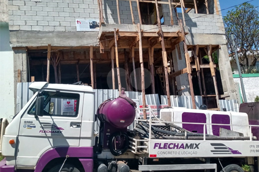 Apartamento à venda com 2 quartos em Tremembé, São Paulo, SP