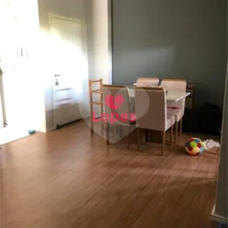 Apartamento à venda com 2 quartos, sendo 1 suíte,  em Parque Residencial Flamboyant, São José dos Campos, SP