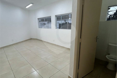 Salão Comercial para alugar em Jardim Bela Vista, Mogi das Cruzes, SP