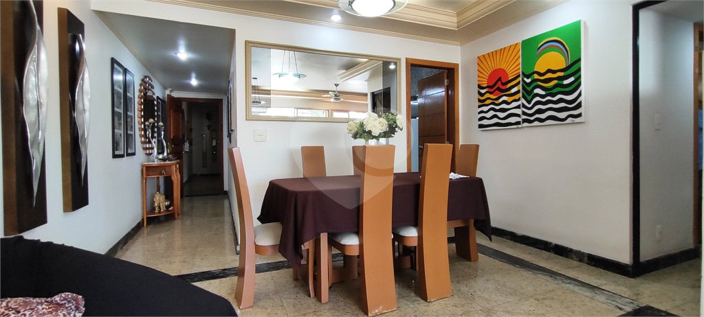 Apartamento à venda com 3 quartos, sendo 1 suíte, em Vila Isabel, Rio de Janeiro, RJ