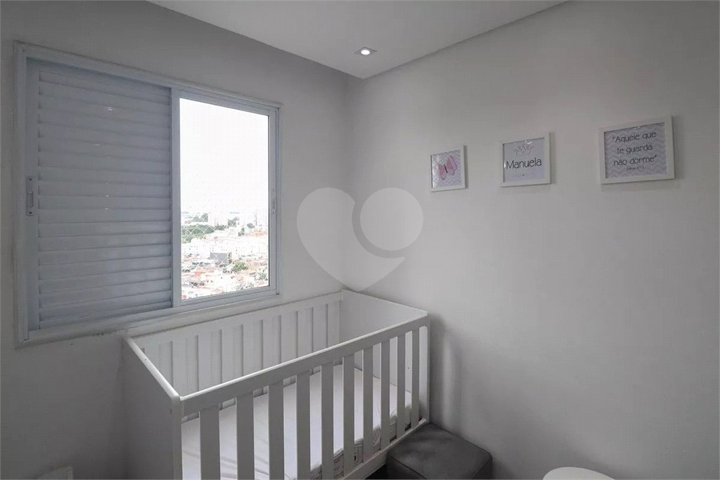 Apartamento à venda com 2 quartos em Vila Medeiros, São Paulo, SP