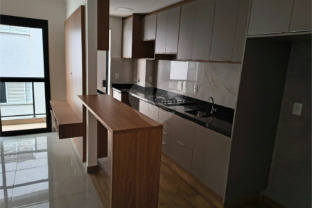 Apartamento à venda com 2 quartos, sendo 1 suíte,  em Ribeirânia, Ribeirão Preto, SP
