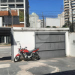 Terreno à venda em Brooklin, São Paulo, SP