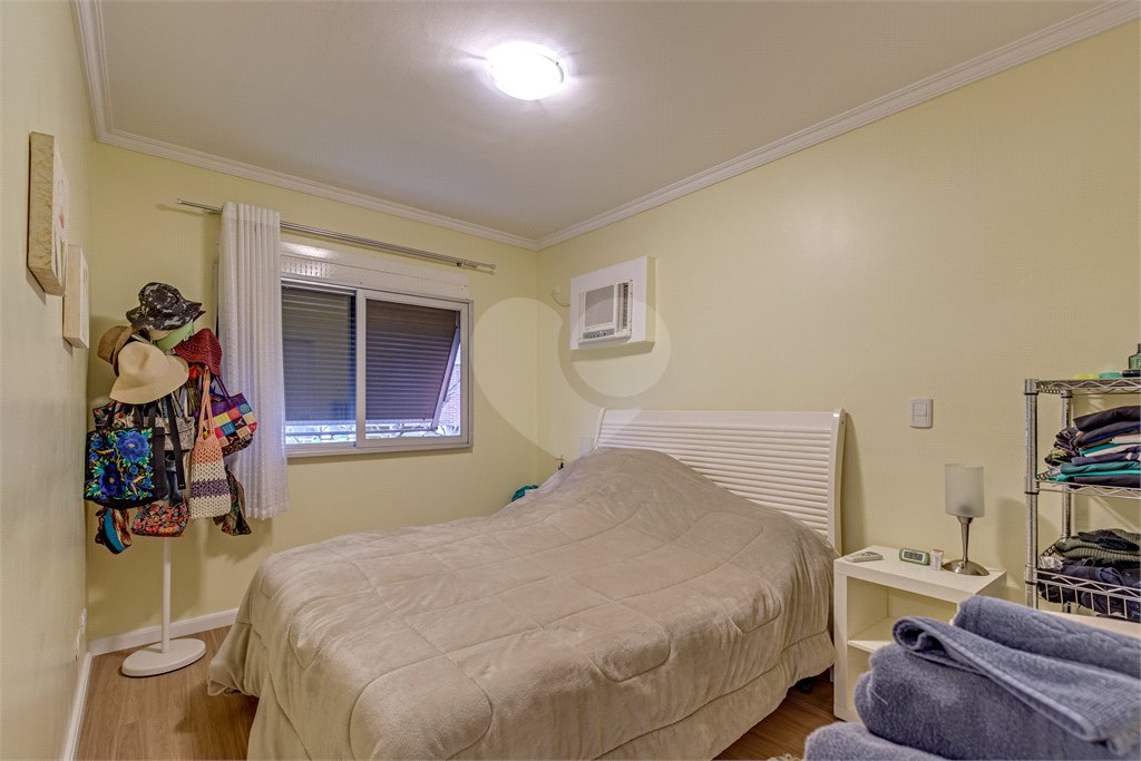 Apartamento à venda com 4 quartos, sendo 2 suítes, em Jardim Marajoara, São Paulo, SP