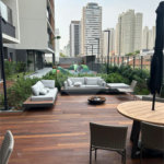 Studio à venda ou para alugar com 1 quarto em Vila Clementino, São Paulo, SP