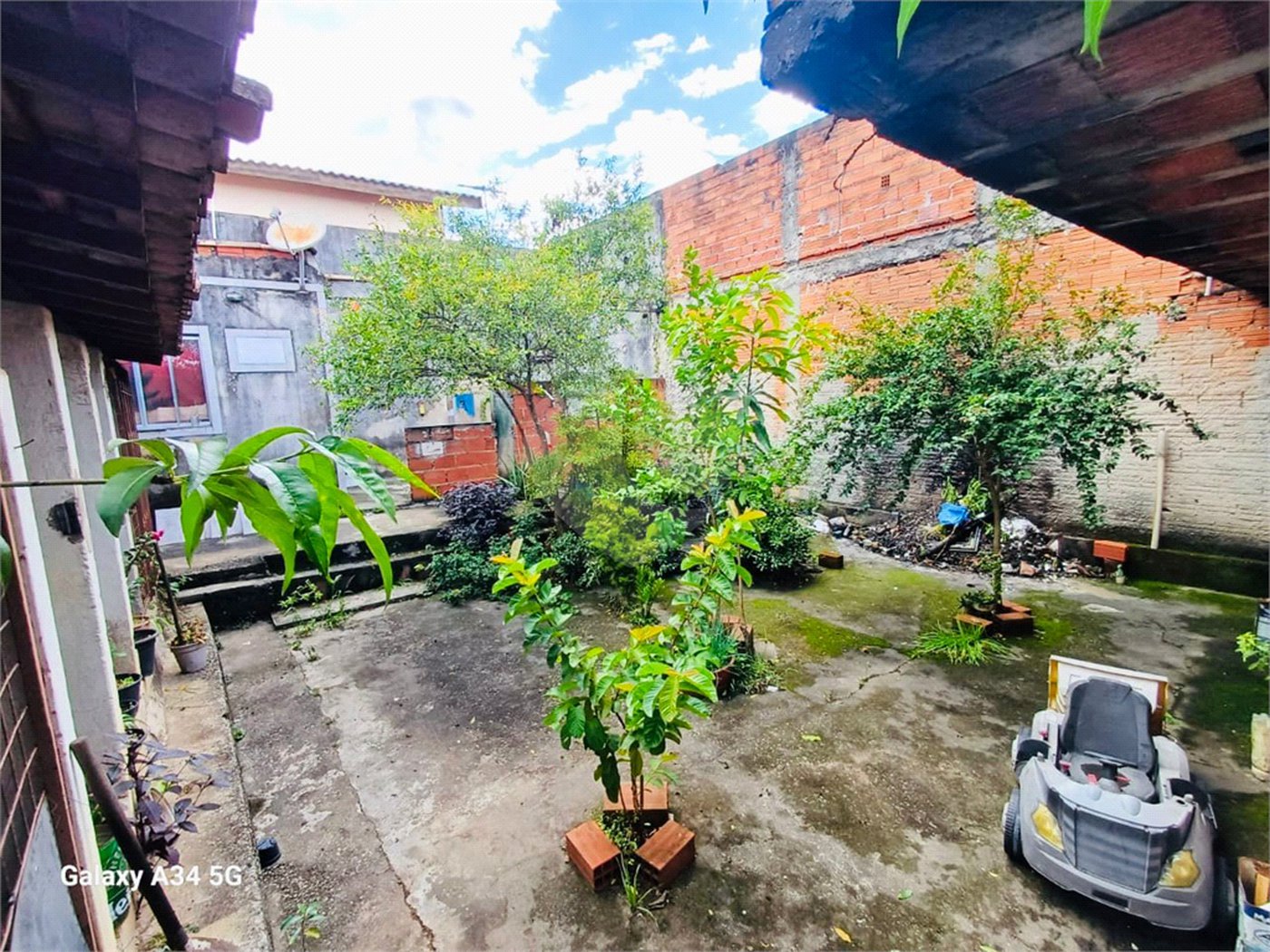 Terreno à venda com 2 quartos em Freguesia do Ó, São Paulo, SP