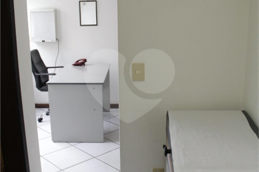 Sala à venda ou para alugar com 1 quarto em Perdizes, São Paulo, SP