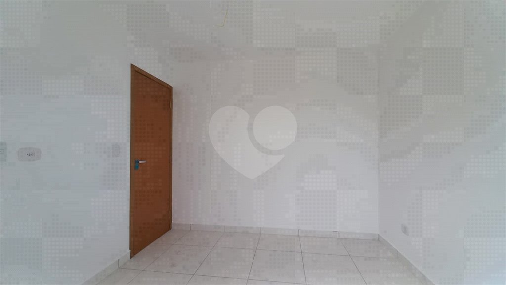 Apartamento à venda com 2 quartos em Vila Mazzei, São Paulo, SP