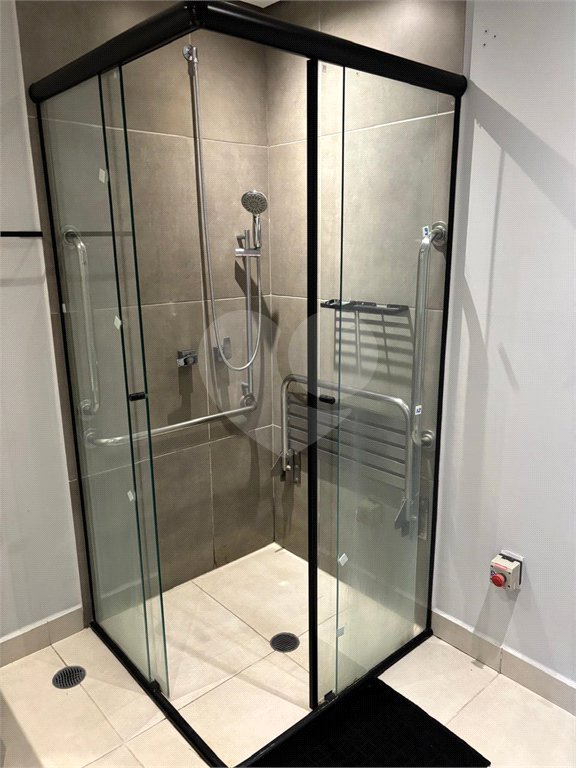 Apartamento à venda ou para alugar com 1 suíte em Pinheiros, São Paulo, SP