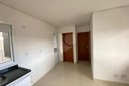 Apartamento à venda com 2 quartos em Vila Esperança, São Paulo, SP
