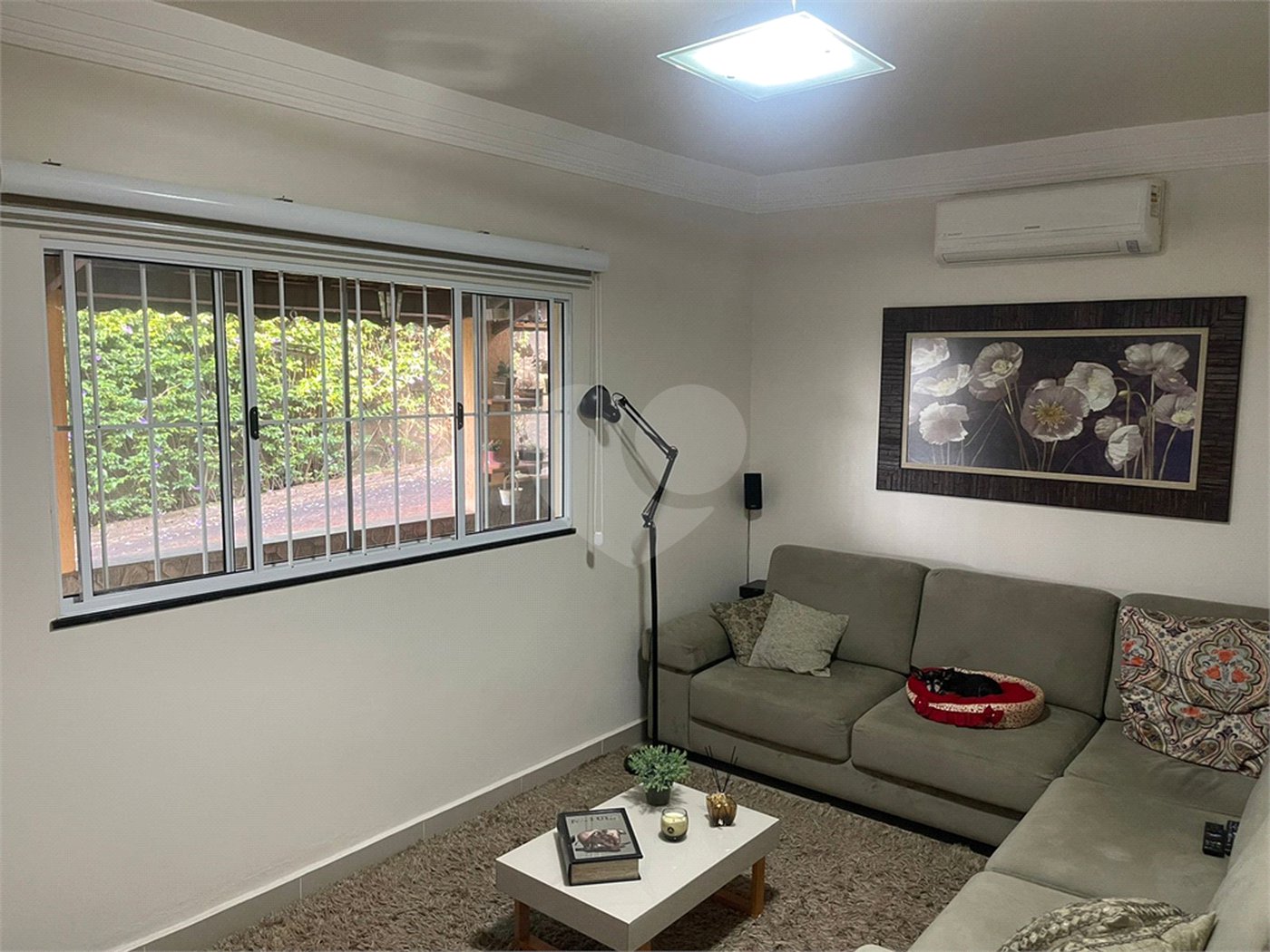 Chácara à venda com 2 quartos em Jardim Planalto, Paulínia, SP