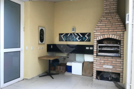 Casa à venda com 2 suítes no condomínio Vilagio Viccino, São Paulo - SP