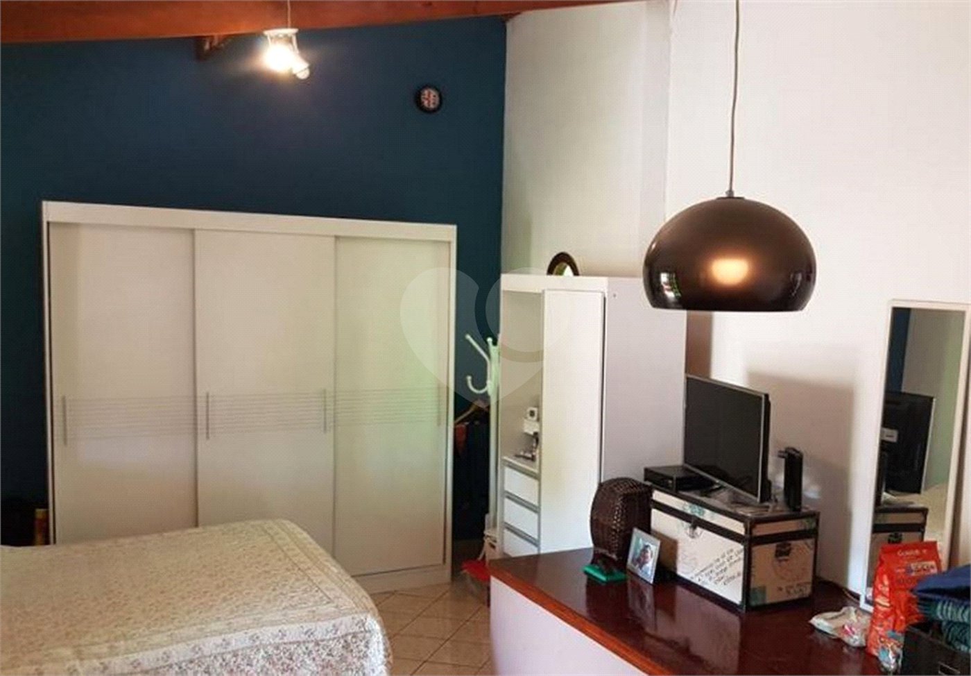 Sobrado à venda com 5 quartos em Mandaqui, São Paulo, SP