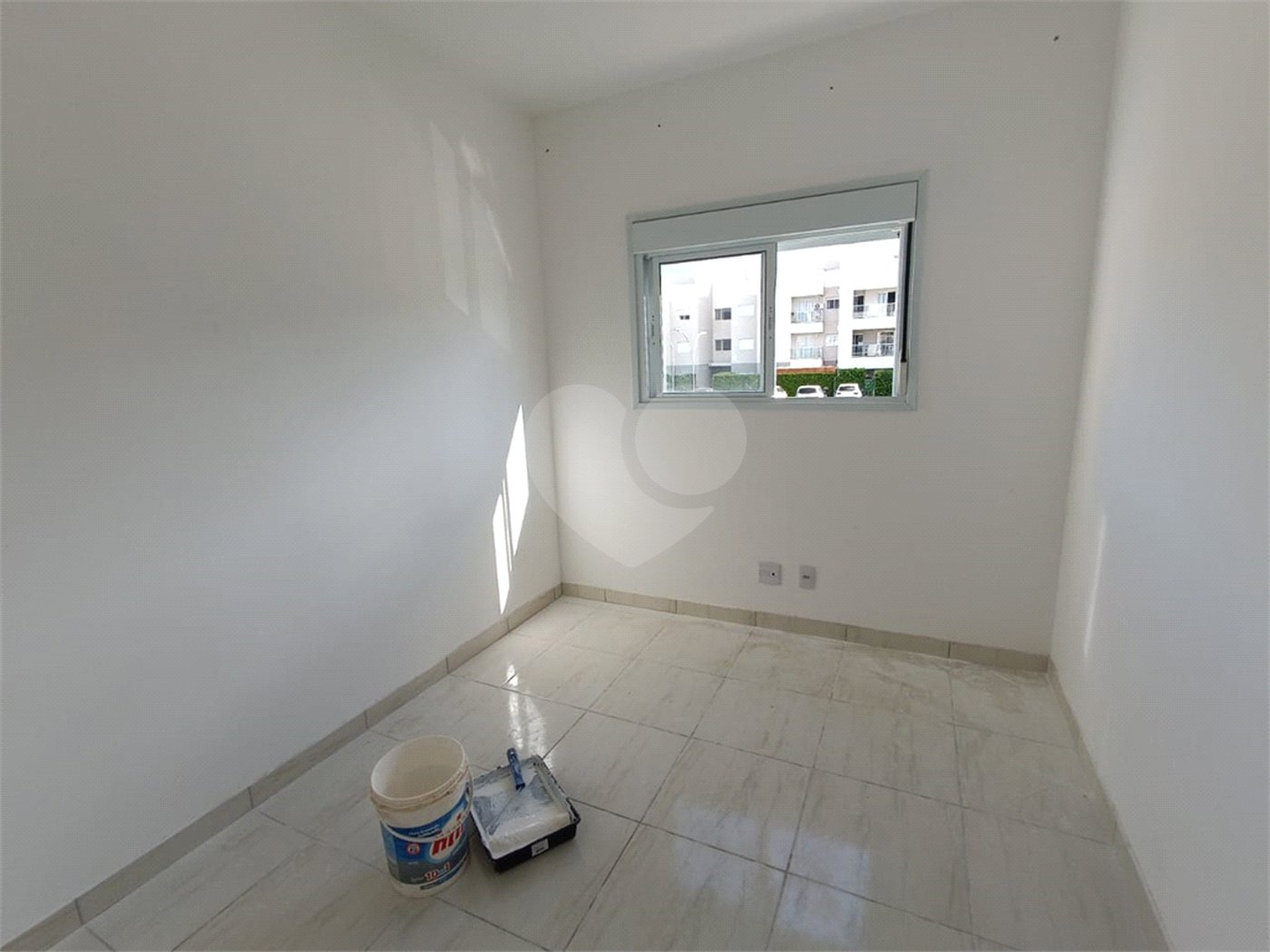 Apartamento à venda com 2 quartos, sendo 1 suíte,  em Bairro do Cambará, São Roque, SP