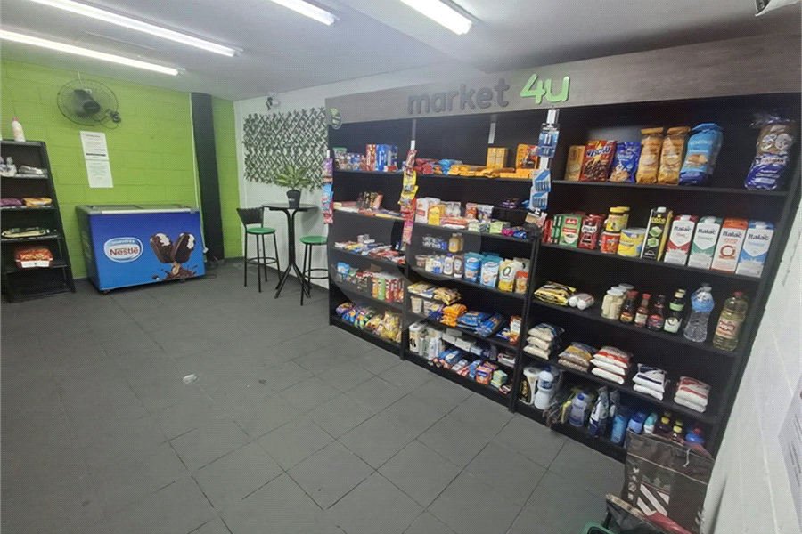 Apartamento à venda com 4 quartos, sendo 2 suítes, em Mandaqui, São Paulo, SP