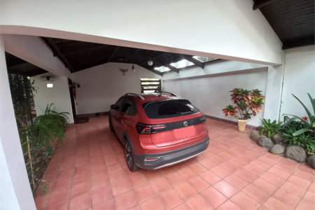 Sobrado à venda com 4 quartos, sendo 2 suítes,  em Fazenda Morumbi, São Paulo, SP