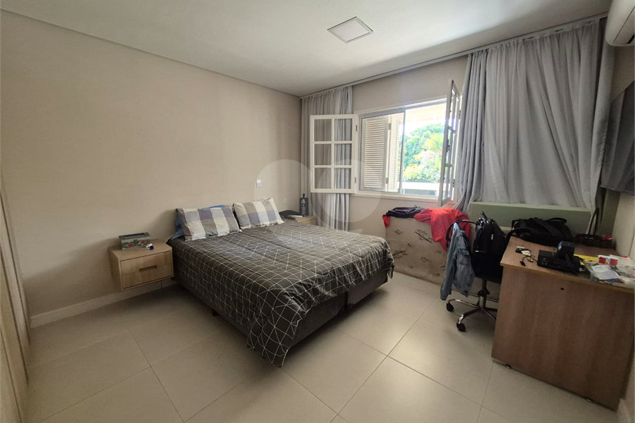 Casa Térrea à venda ou para alugar com 4 suítes em Jardim Paulista, Atibaia, SP