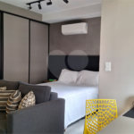 Apartamento para alugar com 1 quarto em Pinheiros, São Paulo, SP